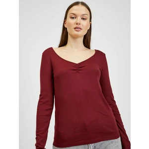 GAP Long Sleeve T-Shirt - Women