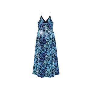 LADY'S DRESS L-SU-4062 LBblue