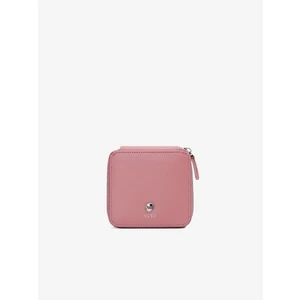 VUCH Patricia Pink Wallet