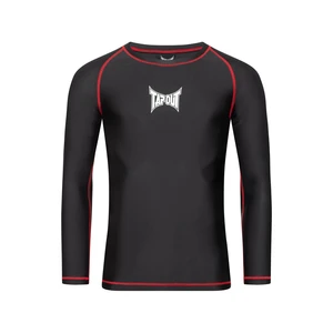 Tapout Men's longsleeve functional shirt slim fit