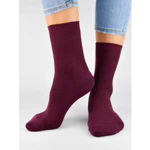 NOVITI Woman's Socks SB040-W-02