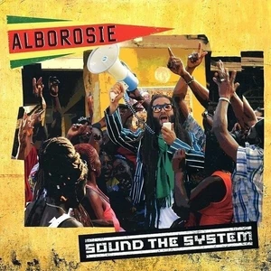 Alborosie - Sound The System (LP)