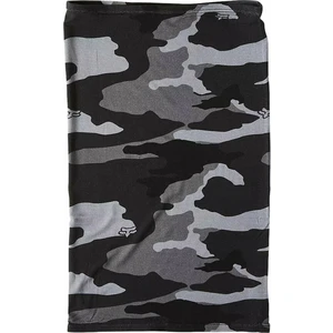 FOX Comfy 3-Pack Black Camo Moto tour de cou