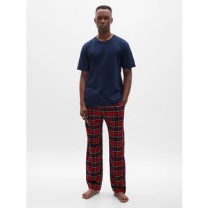 GAP Flannel Pyjama Pants - Men