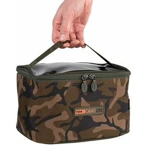 Fox pouzdro camolite acessory bag xl