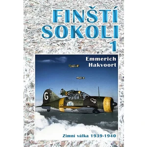 Finští sokoli 1 - Emmerich Hakvoort