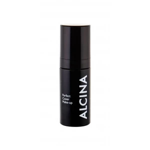 Alcina Decorative Perfect Cover make-up pro sjednocení barevného tónu pleti odstín Medium 30 ml