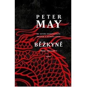 Běžkyně - Peter May