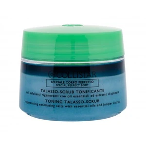 Collistar Special Perfect Body Toning Talasso-Scrub vyhladzujúci telový peeling 700 g