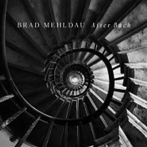 AFTER BACH - MEHLDAU BRAD [CD album]