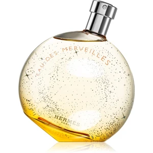 Hermès Eau des Merveilles toaletná voda pre ženy 50 ml