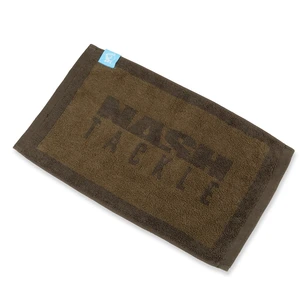 Nash uterák tackle hand towel small