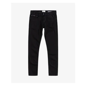 Quiksilver Voodoo Surf Jeans Černá