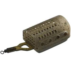 Dam krmítko detek river feeder with swivel - 60 g