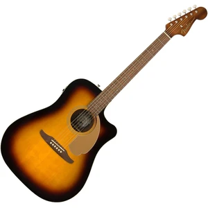 Fender Redondo Player Sunburst