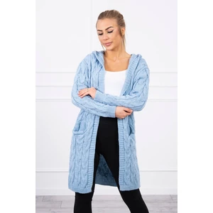 Cardigan da donna Kesi Knitwear