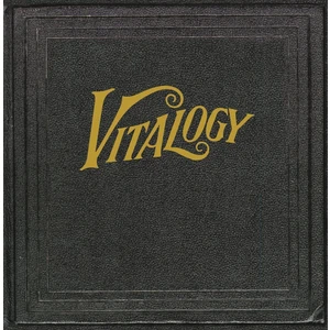 Pearl Jam Vitalogy (2 LP) Nové vydání