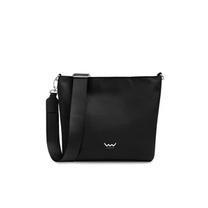 Vuch Dámská crossbody kabelka Sabin Black