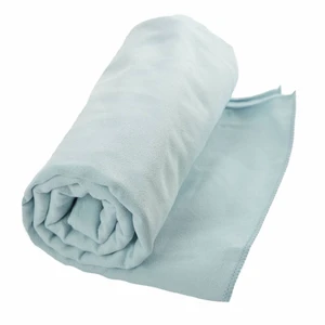 Trespass SOGGY - ANTIBACTERIAL TOWEL Modrá OSFA