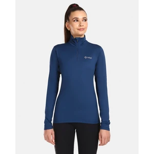 Women's thermal underwear KILPI WILLIE-W Dark blue