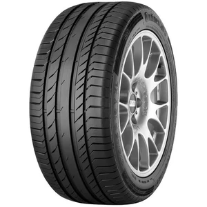 CONTINENTAL 265/45 R 21 108W CONTISPORTCONTACT_5_SUV TL XL FR J LR