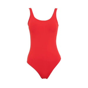 DEFACTO Fall in Love Regular Fit Swimwear