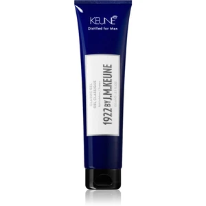 Keune 1922 Classic Gel stylingový gél s extra silnou fixáciou 150 ml