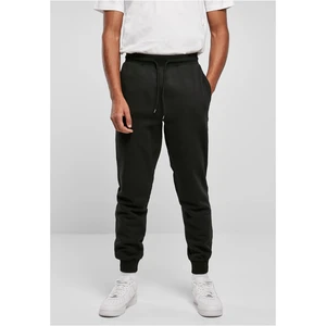 Basic sweatpants black