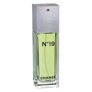 Chanel No. 19 - EDT 100 ml