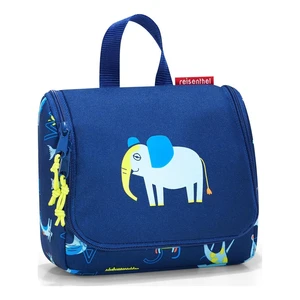 Reisenthel Toiletbag S Kids Abc friends blue