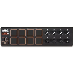 Akai LPD8