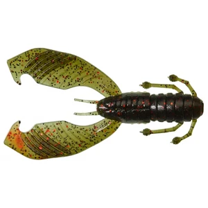 Gunki gumová nástraha boogie craw watermelon red-9 cm 8,2 g