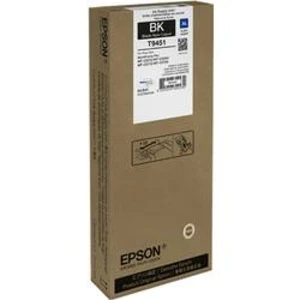 Epson T9442 azurová (cyan) originální cartridge