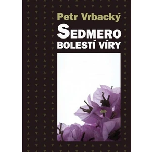 Sedmero bolestí víry - Petr Vrbacký