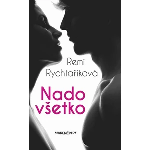 Nadovšetko - Remi Rychtaříková