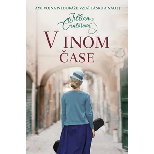 V inom čase - Jillian Cantor