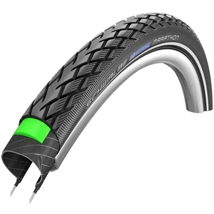 Schwalbe Marathon 27.5x1.65 (44-584) 67TPI 820g Greenguard Reflex