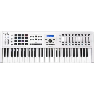 Arturia Keylab mkII 61 WH