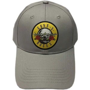 Guns N' Roses Circle Logo Casquette musique