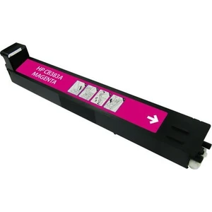 HP CB383A purpurový (magenta) kompatibilný toner