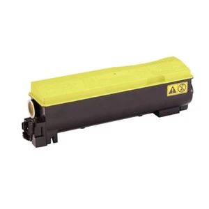 Kyocera Mita TK-570Y žlutý (yellow) kompatibilní toner