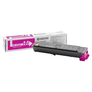 Kyocera Mita TK-5205M purpurová (magenta) originálny toner