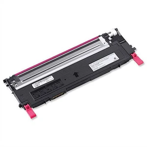 Dell D593K / 593-10495 purpurový (magenta) kompatibilný toner