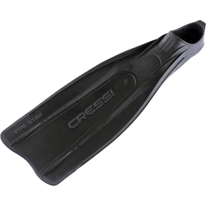 Cressi Pro Star Black 45/46