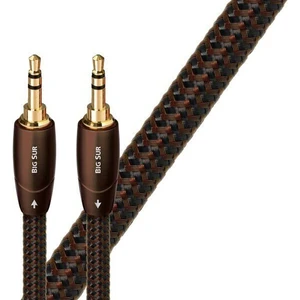 AudioQuest Big Sur 1,5m 3,5mm - 3,5mm