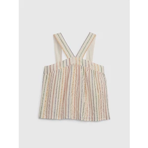 GAP Kids Striped Top - Girls