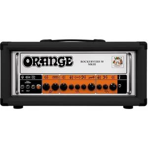 Orange Rockverb MKIII BK Black