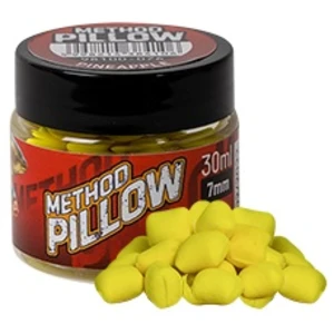 Benzar mix method pillow 7 mm 30 ml - ananás