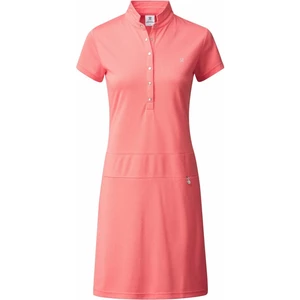 Daily Sports Rimini Dress Coral M