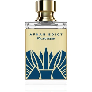 Afnan Edict Musctique parfumovaná voda unisex 80 ml